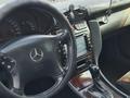 Mercedes-Benz C 240 2002 годаүшін4 400 000 тг. в Талдыкорган – фото 32