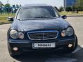 Mercedes-Benz C 240 2002 годаүшін4 400 000 тг. в Талдыкорган – фото 9