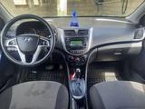 Hyundai Accent 2012 года за 5 500 000 тг. в Актобе – фото 5
