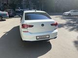 Volkswagen Polo 2021 годаүшін7 000 000 тг. в Алматы – фото 4