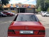 Mercedes-Benz E 260 1992 годаүшін1 400 000 тг. в Талдыкорган – фото 4
