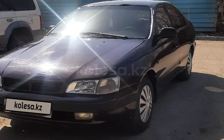 Toyota Carina E 1994 года за 1 900 000 тг. в Талдыкорган