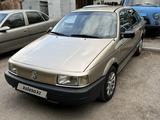 Volkswagen Passat 1989 годаүшін2 000 000 тг. в Караганда – фото 4