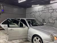 Mercedes-Benz E 320 2001 года за 5 100 000 тг. в Астана