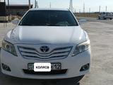 Toyota Camry 2010 годаүшін5 800 000 тг. в Актау