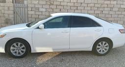 Toyota Camry 2010 года за 5 800 000 тг. в Актау – фото 4