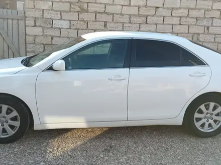 Toyota Camry 2010 года за 5 800 000 тг. в Актау – фото 4