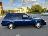 Toyota Sprinter Carib 1996 годаүшін3 400 000 тг. в Балхаш – фото 2