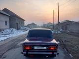 ВАЗ (Lada) 2106 1998 годаfor850 000 тг. в Туркестан – фото 4