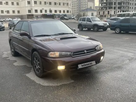 Subaru Legacy 1998 года за 2 800 000 тг. в Актау