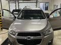 Chevrolet Captiva 2014 года за 7 800 000 тг. в Астана