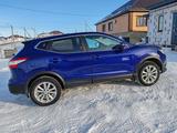 Nissan Qashqai 2014 года за 6 500 000 тг. в Хромтау – фото 5