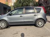 Nissan Note 2005 года за 3 800 000 тг. в Астана – фото 3