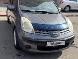Nissan Note 2005 года за 3 800 000 тг. в Астана
