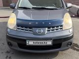 Nissan Note 2005 года за 3 800 000 тг. в Астана – фото 5