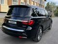 Infiniti QX80 2021 года за 31 000 000 тг. в Костанай – фото 3