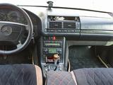 Mercedes-Benz S 320 1997 годаүшін3 500 000 тг. в Байконыр – фото 5