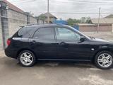 Subaru Impreza 2005 года за 3 700 000 тг. в Алматы – фото 2