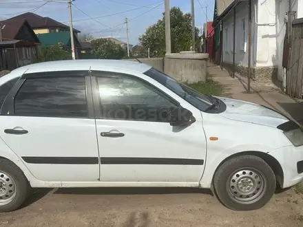 ВАЗ (Lada) Granta 2190 2014 года за 2 450 000 тг. в Уральск