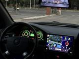 Chevrolet Lacetti 2023 года за 5 600 000 тг. в Алматы – фото 3