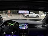 Chevrolet Lacetti 2023 года за 5 600 000 тг. в Алматы – фото 2