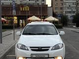 Chevrolet Lacetti 2023 года за 5 600 000 тг. в Алматы