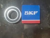 Подшипник skf двухрядный на полуось нива за 15 000 тг. в Риддер