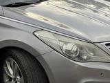 Hyundai Grandeur 2012 года за 8 000 000 тг. в Алматы – фото 3