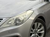 Hyundai Grandeur 2012 года за 8 000 000 тг. в Алматы – фото 2