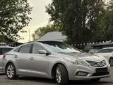 Hyundai Grandeur 2012 года за 8 000 000 тг. в Алматы – фото 4