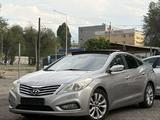 Hyundai Grandeur 2012 года за 8 000 000 тг. в Алматы