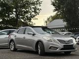 Hyundai Grandeur 2012 года за 8 000 000 тг. в Алматы – фото 5