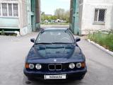 BMW 520 1990 года за 1 750 000 тг. в Темиртау – фото 4
