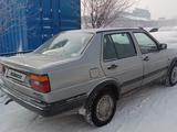 Volkswagen Jetta 1988 года за 1 100 000 тг. в Усть-Каменогорск – фото 3