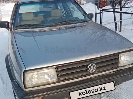 Volkswagen Jetta 1988 года за 1 450 000 тг. в Усть-Каменогорск