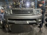 Носкат носик на Range Rover Sportүшін550 000 тг. в Алматы