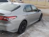 Toyota Camry 2019 года за 13 000 000 тг. в Актау