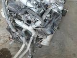 Двигатель 3л 6G72 паджера за 700 000 тг. в Костанай – фото 3