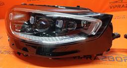 Фары передние Mercedes-Benz S-Class W223 (Digital Light)for450 000 тг. в Алматы – фото 3