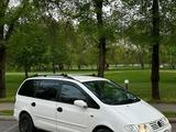 Volkswagen Sharan 1998 года за 2 600 000 тг. в Алматы – фото 2