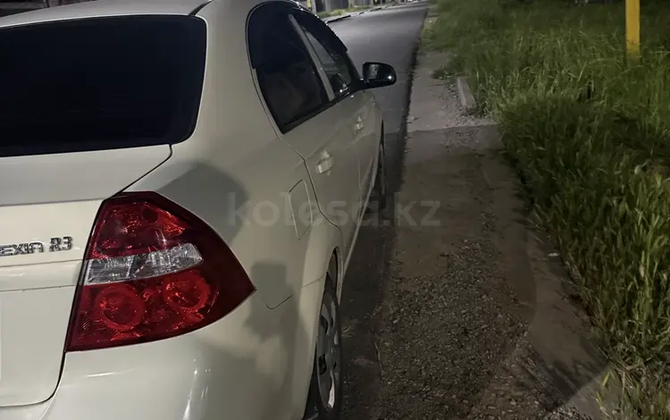 Ravon Nexia R3 2019 года за 3 000 000 тг. в Шымкент