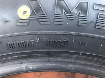 3 шипованные шины 205/55r16 за 65 000 тг. в Актобе – фото 6