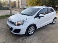 Kia Rio 2014 годаүшін4 850 000 тг. в Тараз