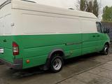 Mercedes-Benz Sprinter 1999 годаүшін7 500 000 тг. в Тараз