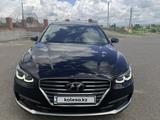 Hyundai Grandeur 2017 года за 12 400 000 тг. в Туркестан