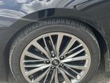 Hyundai Grandeur 2017 года за 12 400 000 тг. в Туркестан – фото 4