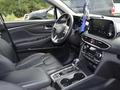Hyundai Santa Fe 2019 года за 12 200 000 тг. в Астана – фото 11