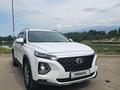 Hyundai Santa Fe 2019 года за 12 200 000 тг. в Астана