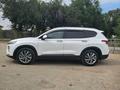 Hyundai Santa Fe 2019 года за 12 200 000 тг. в Астана – фото 4