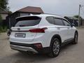 Hyundai Santa Fe 2019 года за 12 200 000 тг. в Астана – фото 6